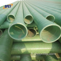 Fibre-verre en plastique renforcé FRP GRP Pipe Pipe